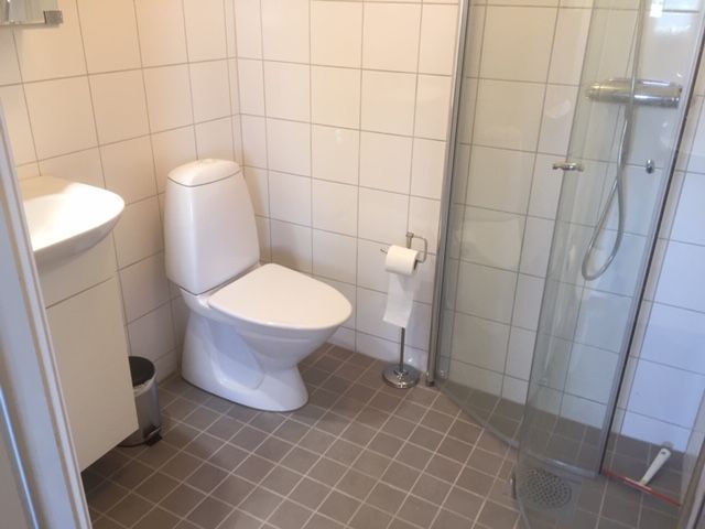 Hus bredvid golfbana på Österlen – bild 8 av 8