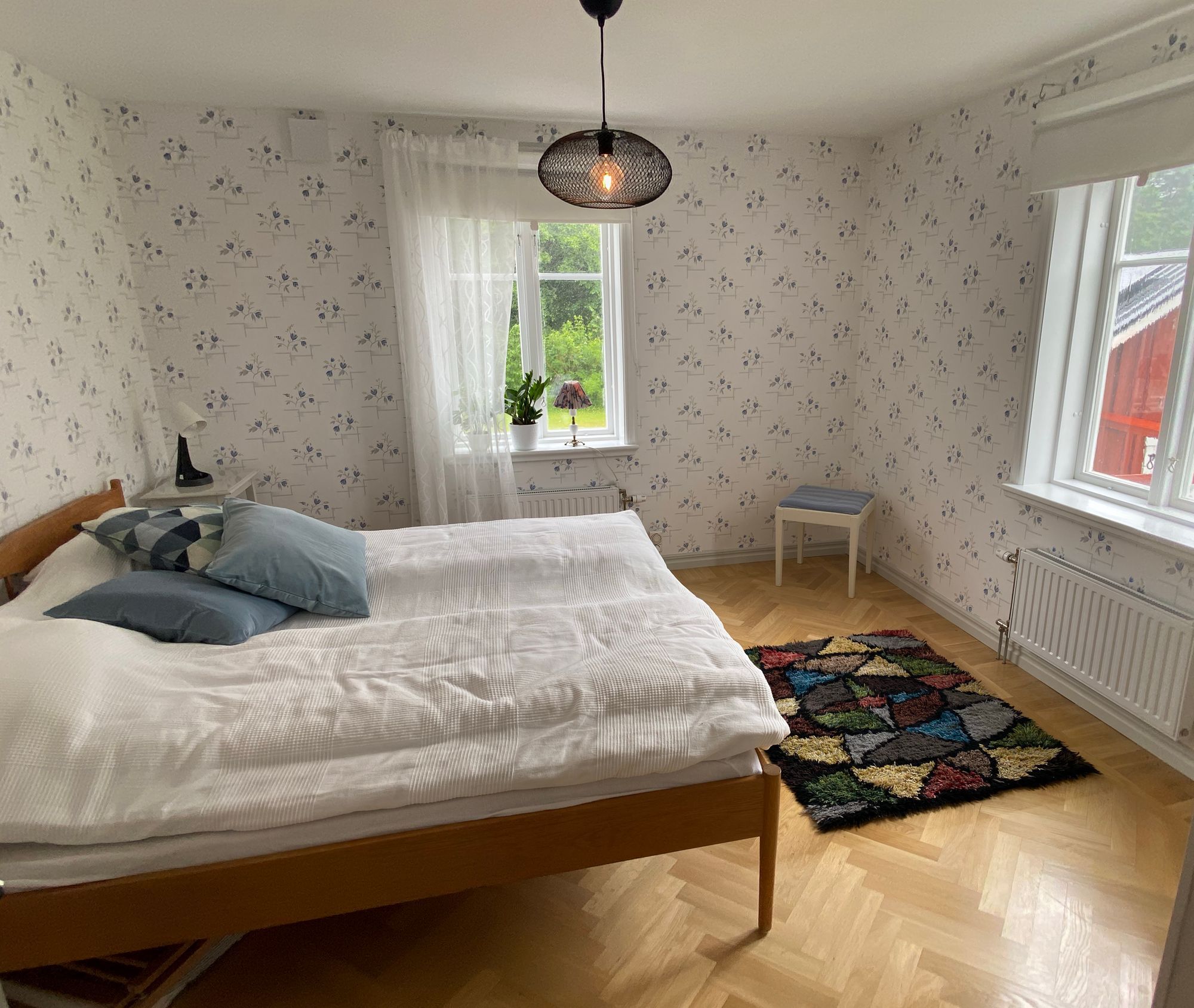 Villa Lundbo, en central semesterpärla i Båstad – bild 10 av 21