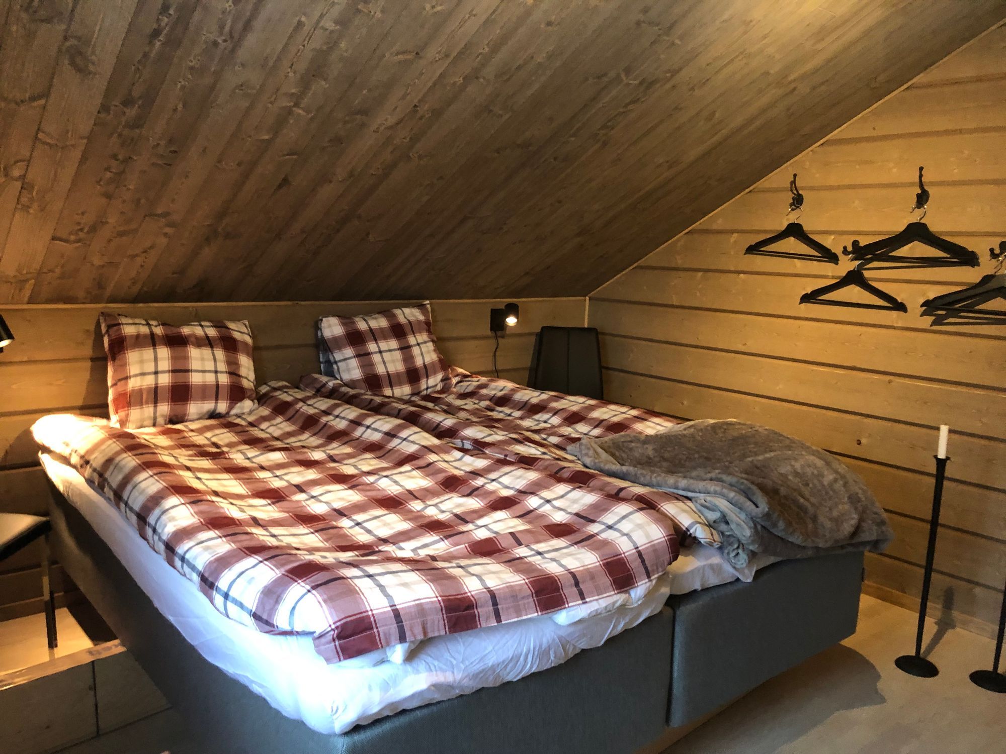 Stuga i Idre med 8 + 2 bäddar #38337 – bild 11 av 23