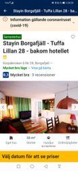 Sista minuten