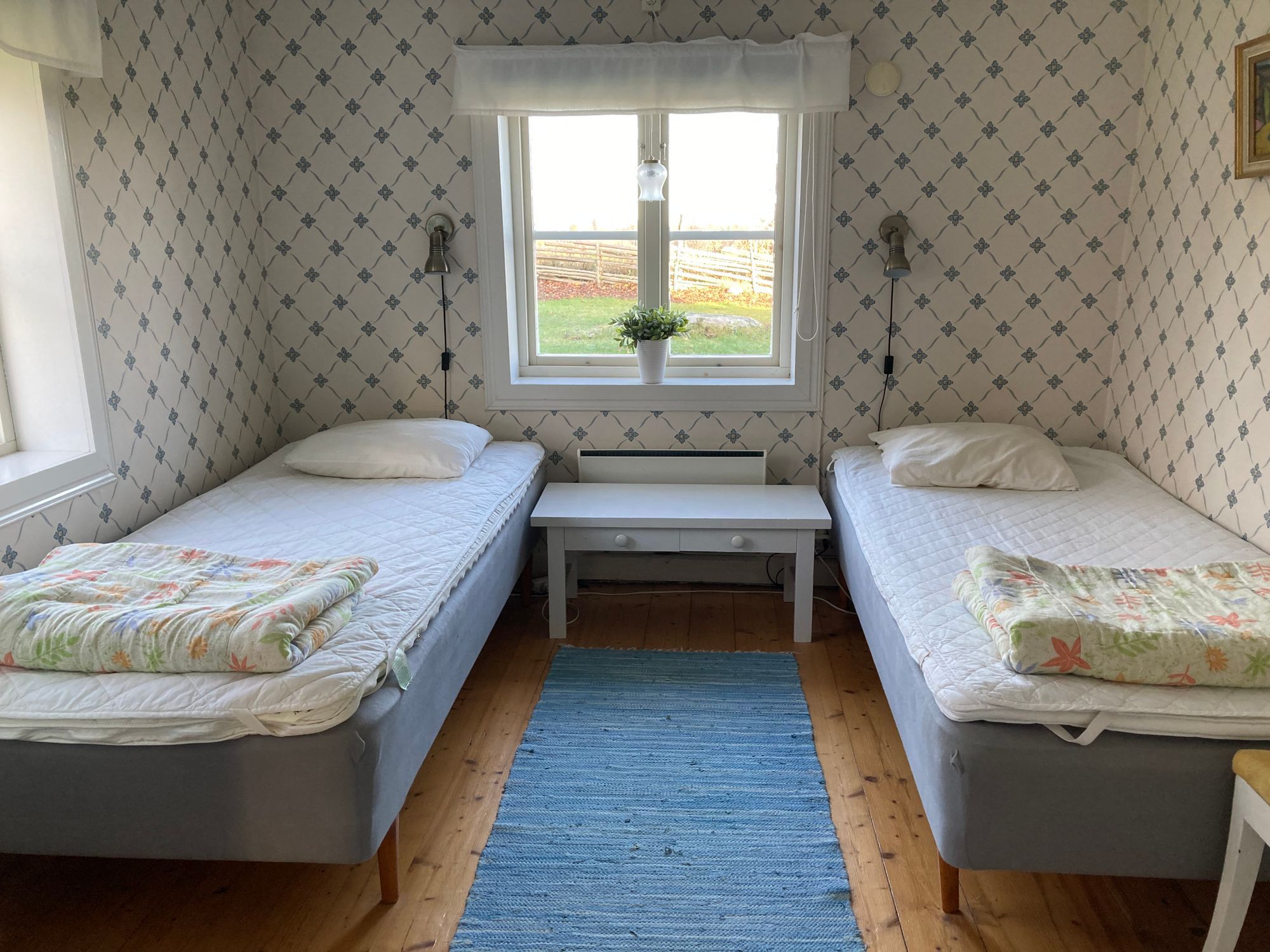 Hyra stuga Gränna, året runt – bild 13 av 24