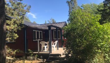 Stuga i Stavsnäs, Värmdö