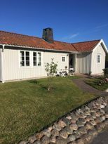 Hamburgsund, Lovely and nicely located cottage