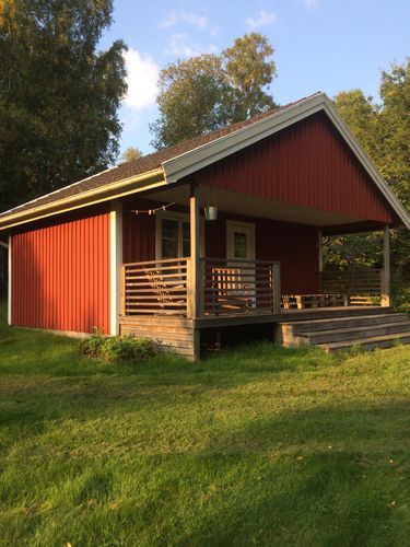 Ferienhaus in Hulevik mit 5 Betten #33514 | Stugknuten