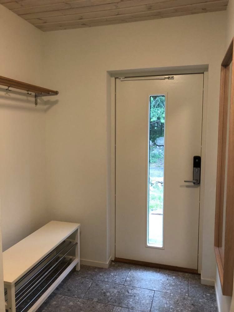 Hus på Österlen nära sjö & hav med spabad & bastu – bild 12 av 15
