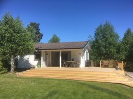 Well kept summer house in Björkvik, Ingarö