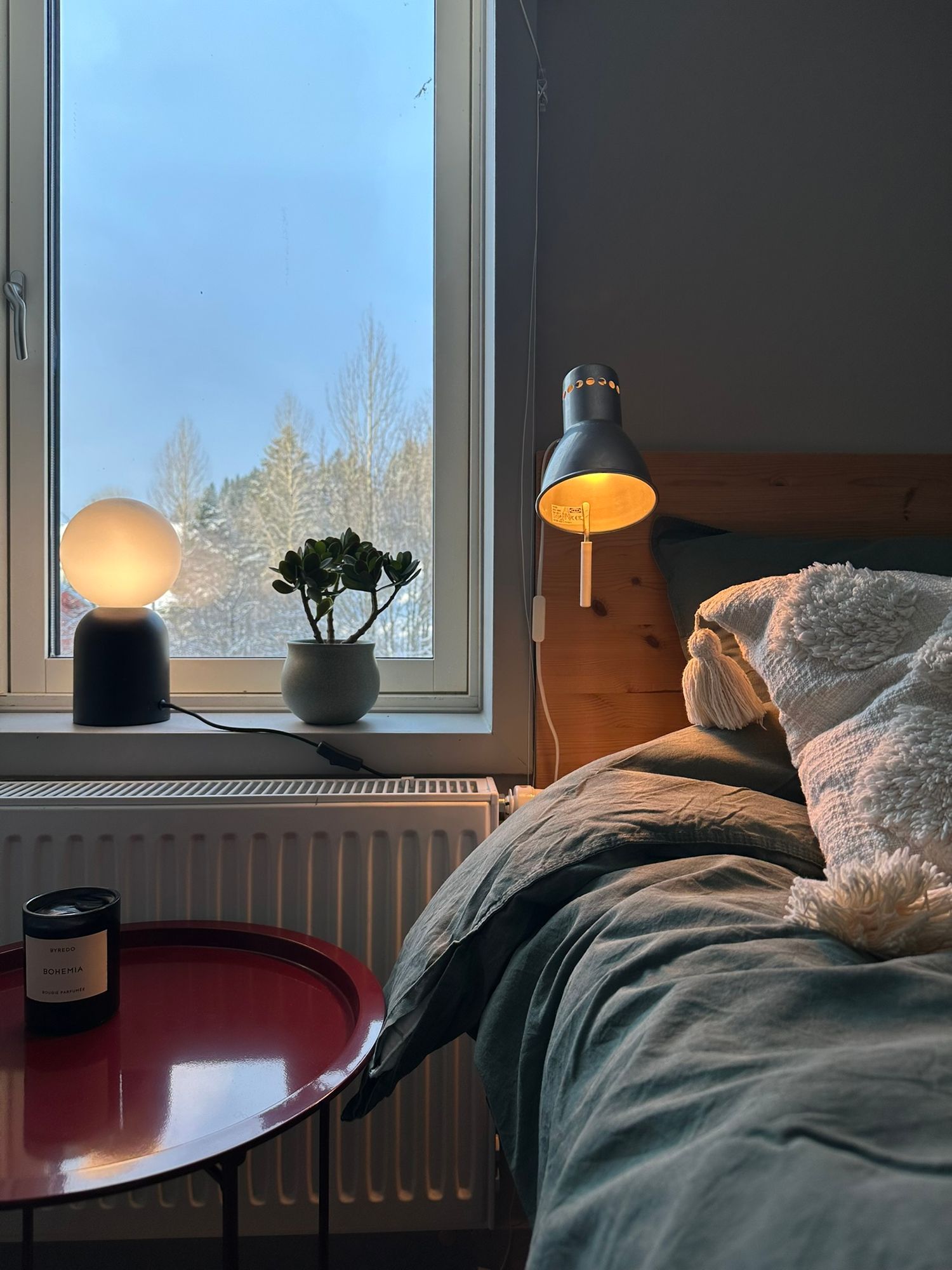Hus i Åre Björnen med ski-in/ski-out – bild 22 av 24
