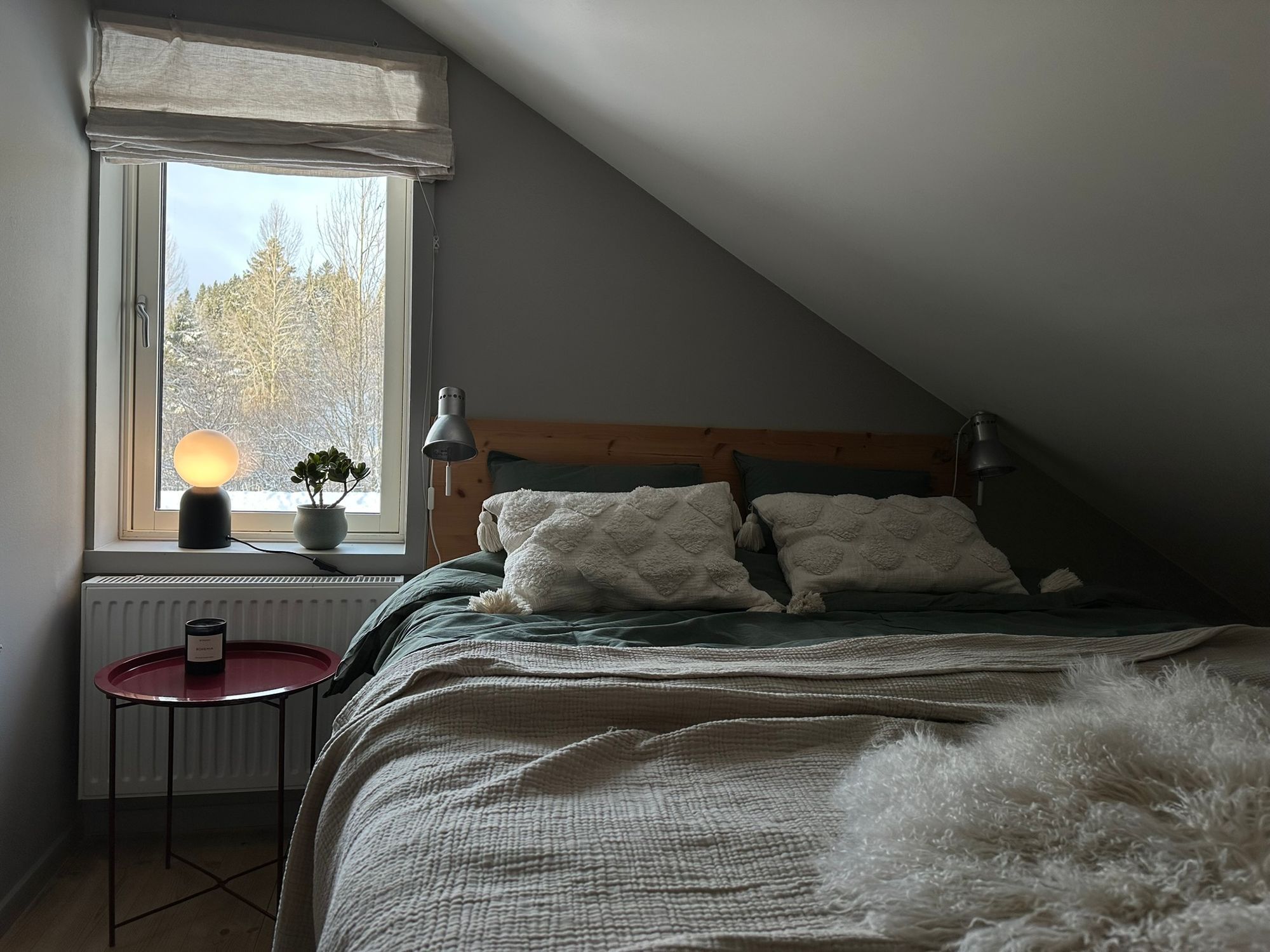 Hus i Åre Björnen med ski-in/ski-out – bild 21 av 24