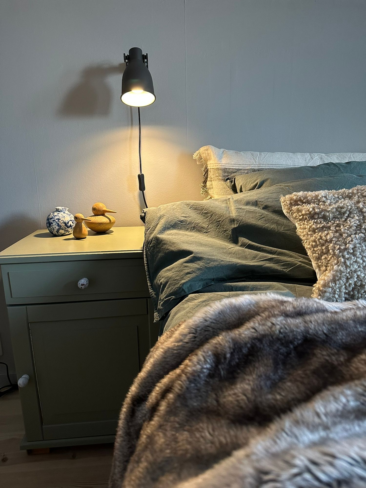 Hus i Åre Björnen med ski-in/ski-out – bild 18 av 24