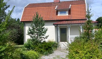 Charmigt hus mellan Vimmerby och Västervik