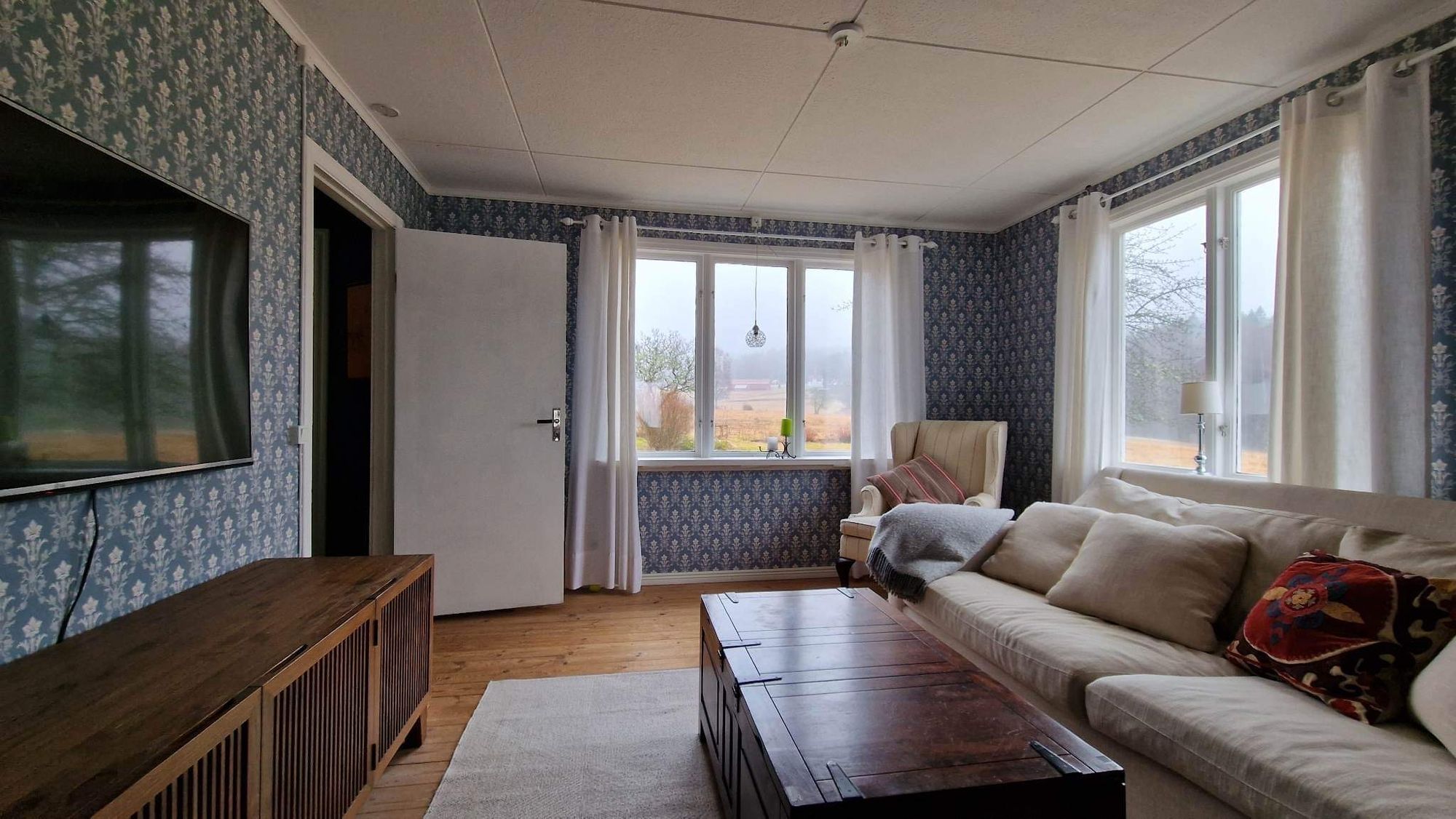 Hus med egen strandtomt och 5 bäddar i Dalsland – bild 10 av 15