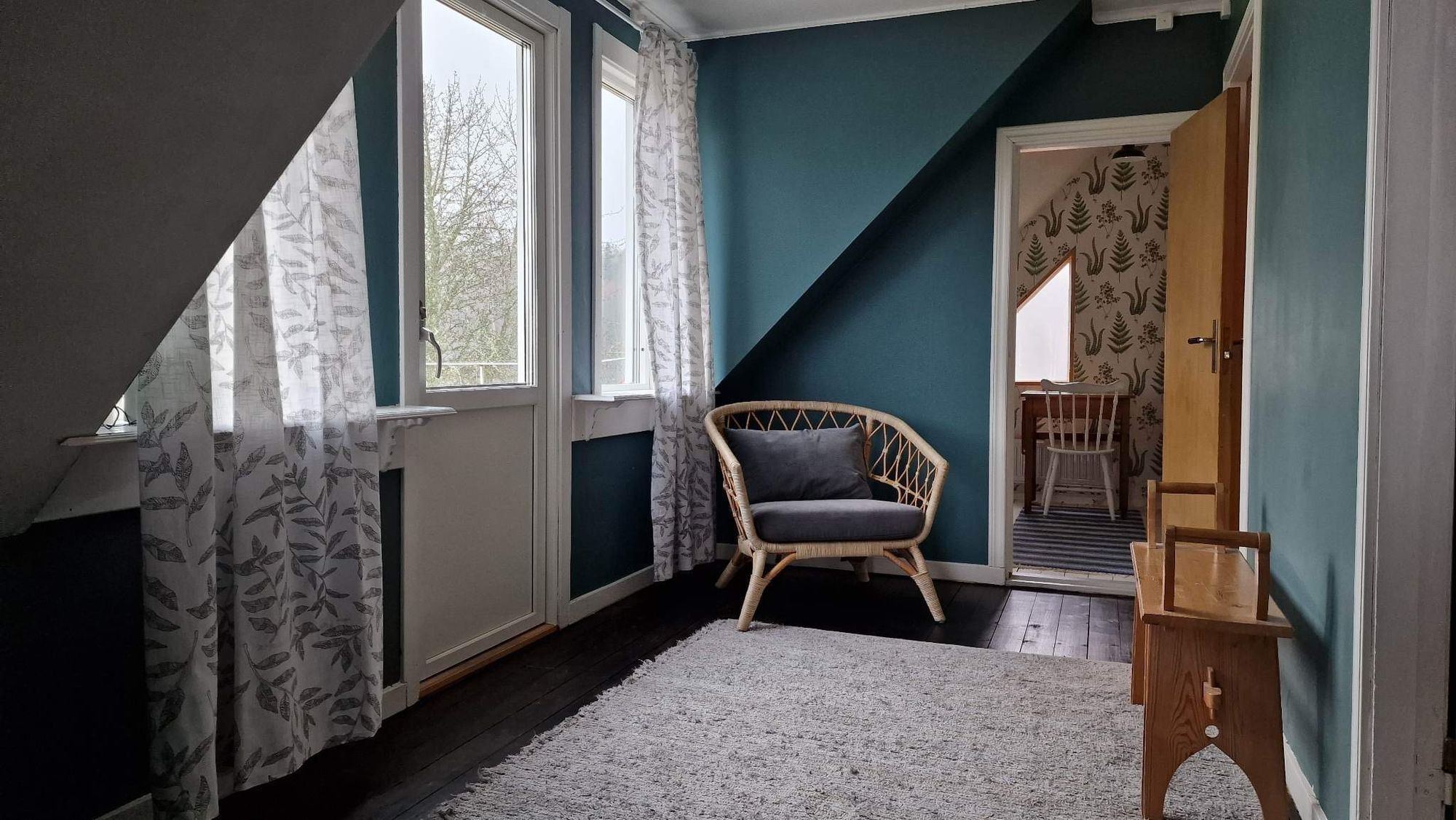 Hus med egen strandtomt och 5 bäddar i Dalsland – bild 12 av 15