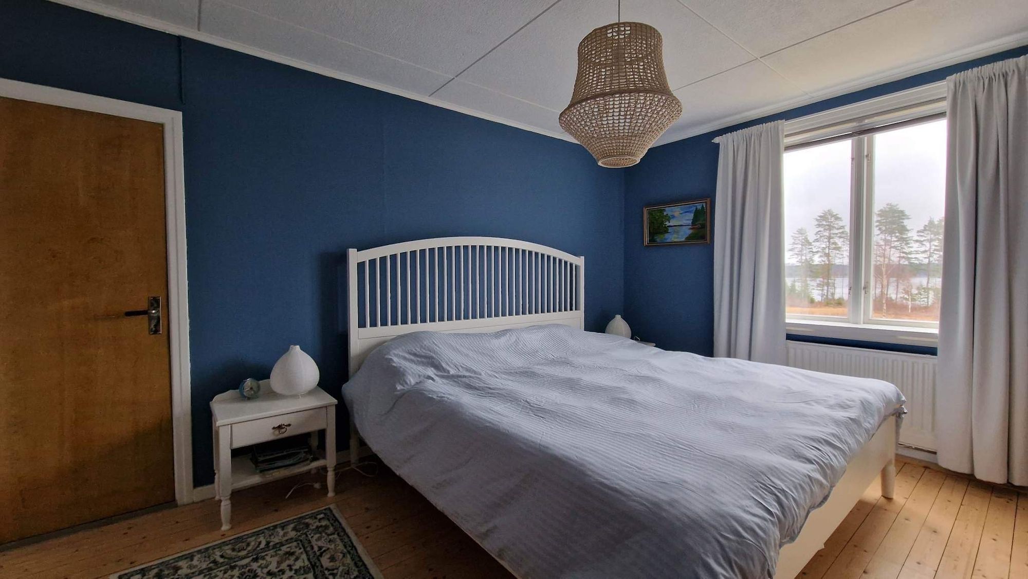 Hus med egen strandtomt och 5 bäddar i Dalsland – bild 14 av 15