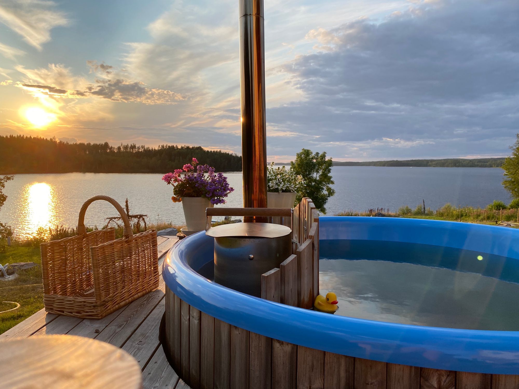 Hus med egen strandtomt och 5 bäddar i Dalsland – bild 2 av 15