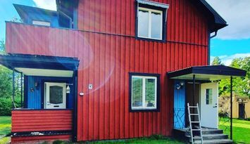 Morbyvägen Accomodation