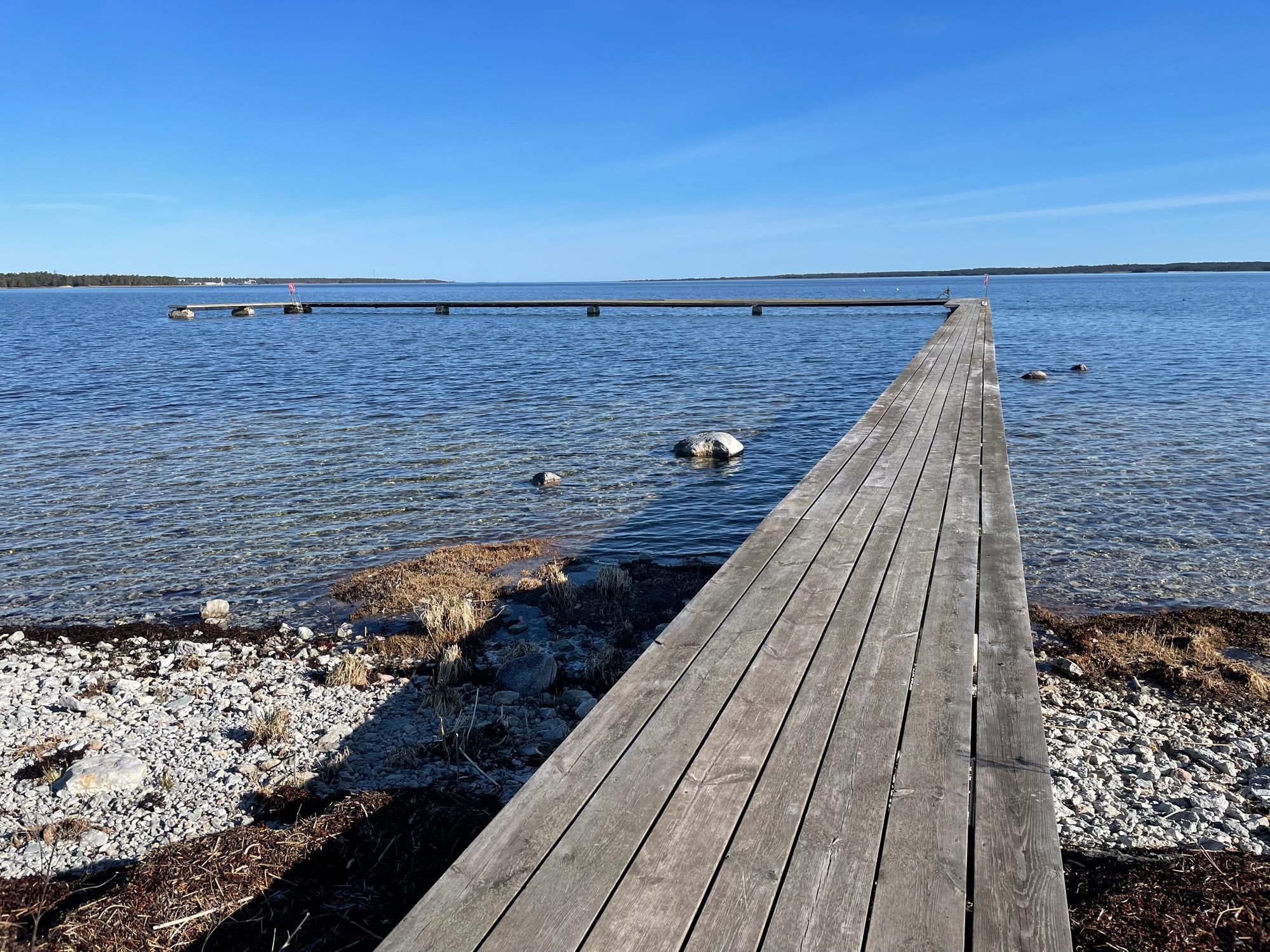 Nybyggt hus med havsutsikt i Fårösund Gotland – bild 18 av 18