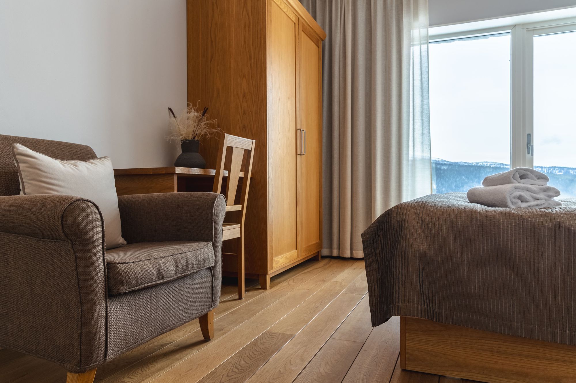 Åre Travel - Tottbacken 301, 4 bäddar ski in/out – bild 22 av 24