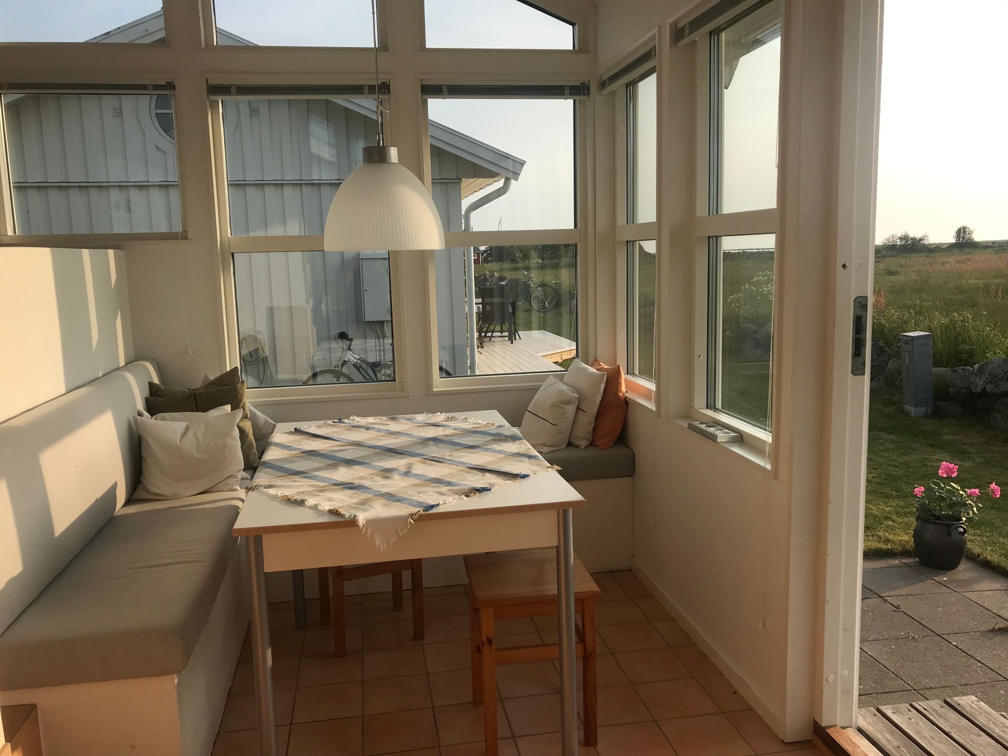 Minihus i bästa läget Olofsbo – bild 9 av 15