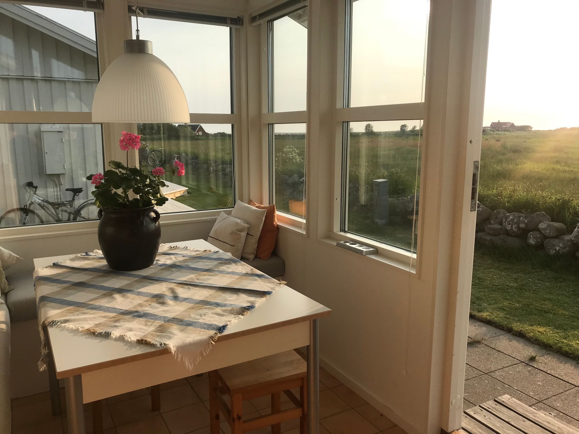 Minihus i bästa läget Olofsbo – bild 10 av 15