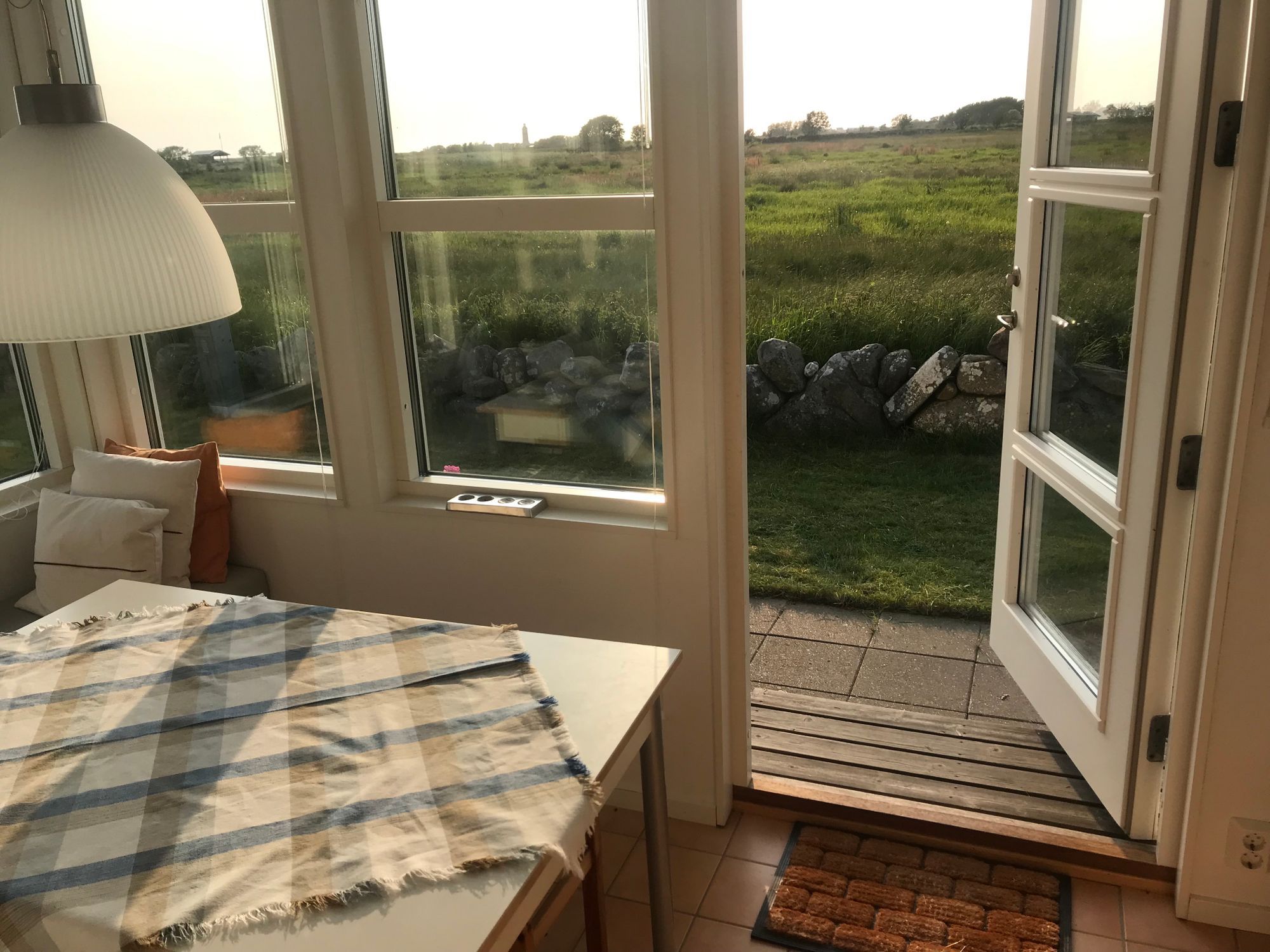 Minihus i bästa läget Olofsbo – bild 8 av 15