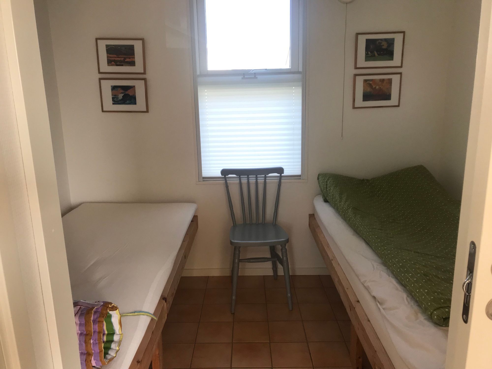 Minihus i bästa läget Olofsbo – bild 12 av 15