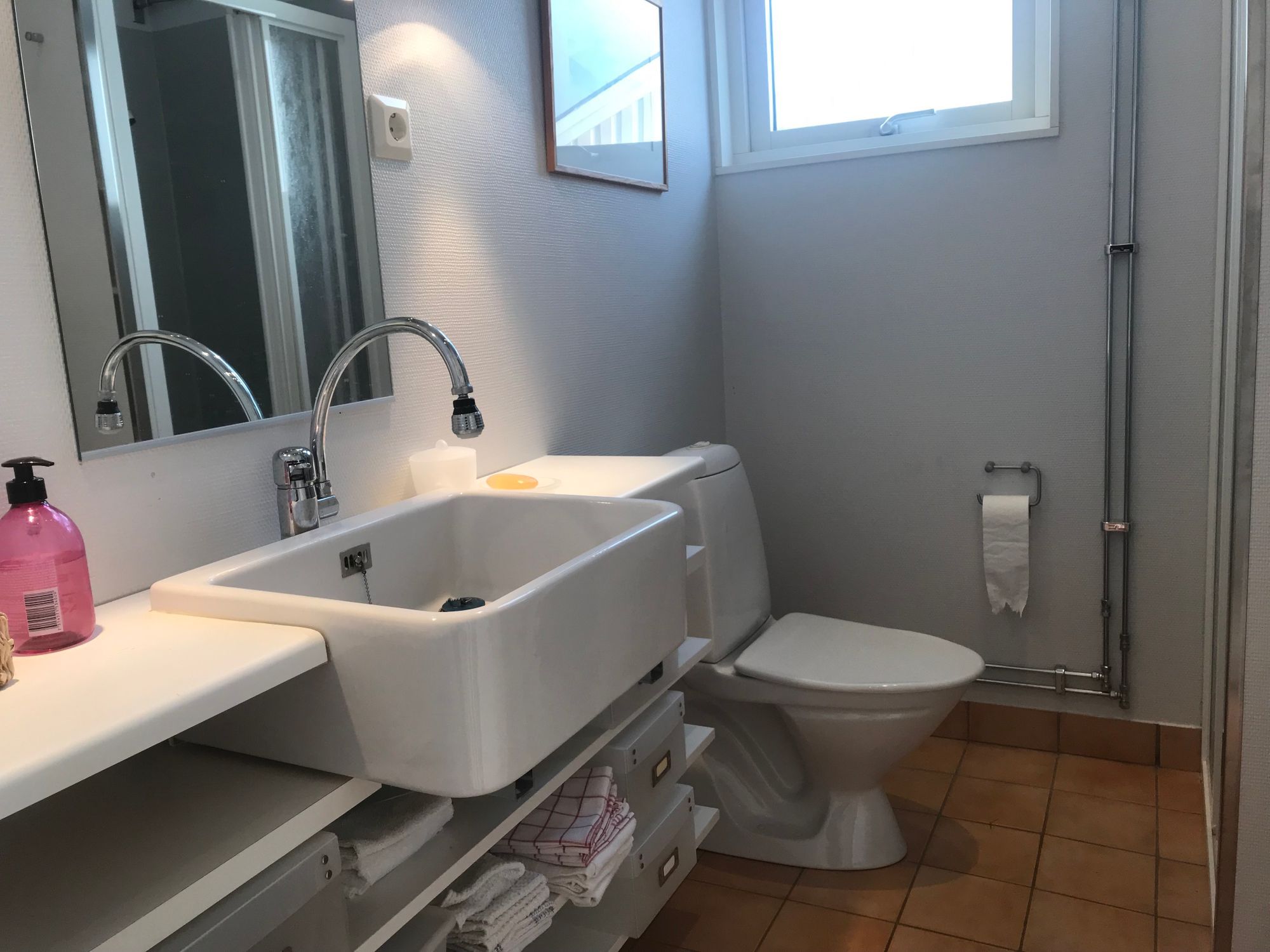 Minihus i bästa läget Olofsbo – bild 5 av 15