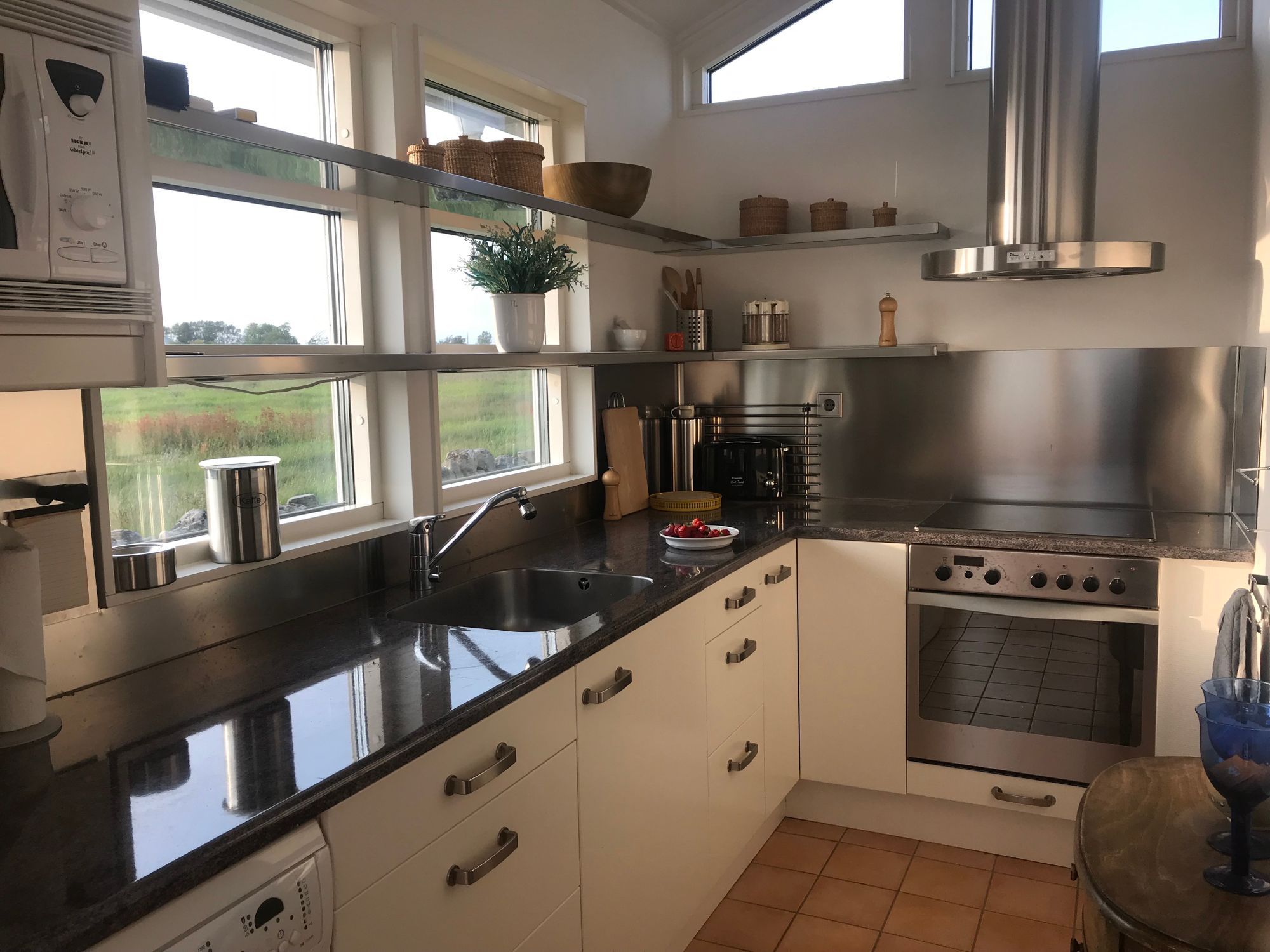 Minihus i bästa läget Olofsbo – bild 3 av 15