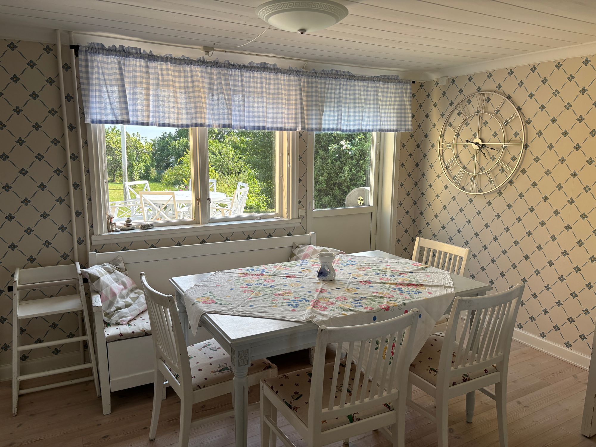 Stort hus vid havet på sydöstra Gotland – bild 13 av 19