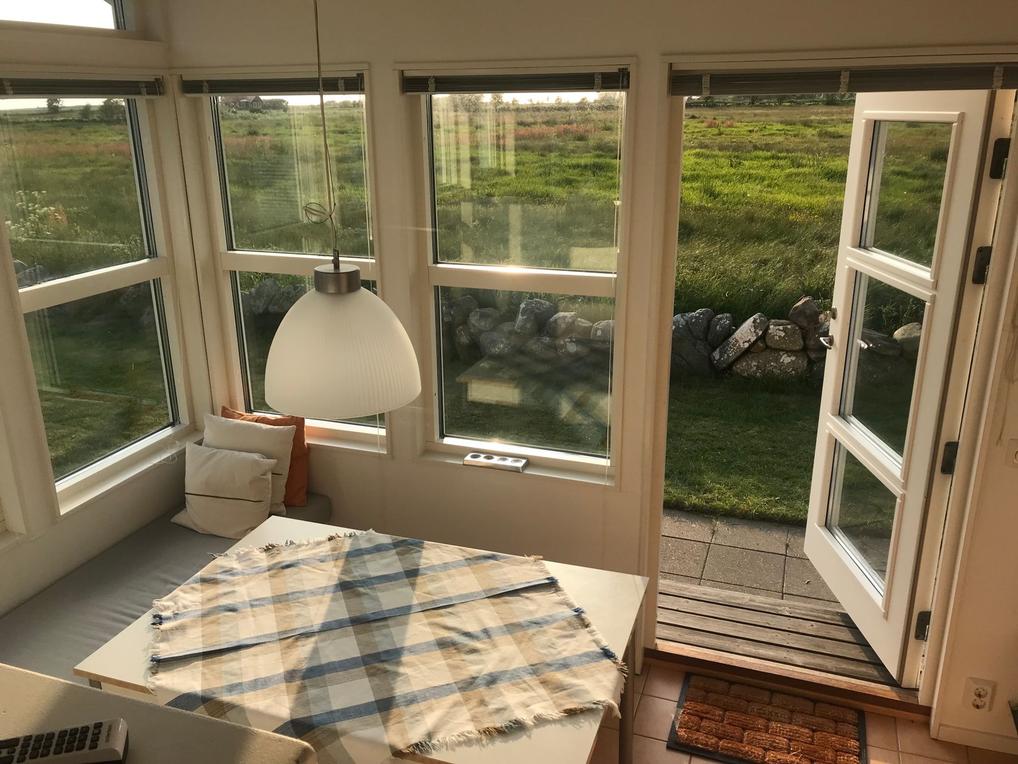 Minihus i bästa läget Olofsbo – bild 11 av 15