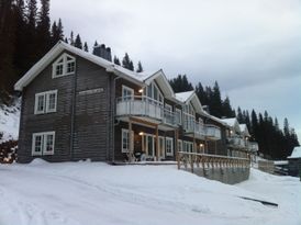 Åre Village, 8+2 Betten