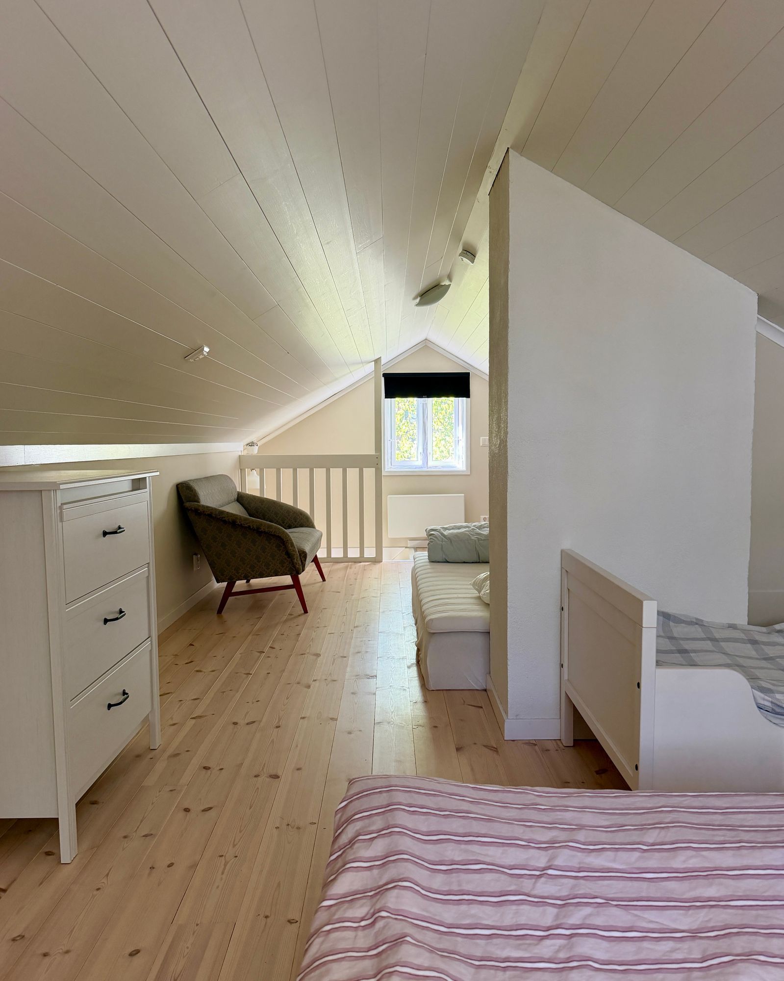 Stuga i Sörfjärden – bild 8 av 12
