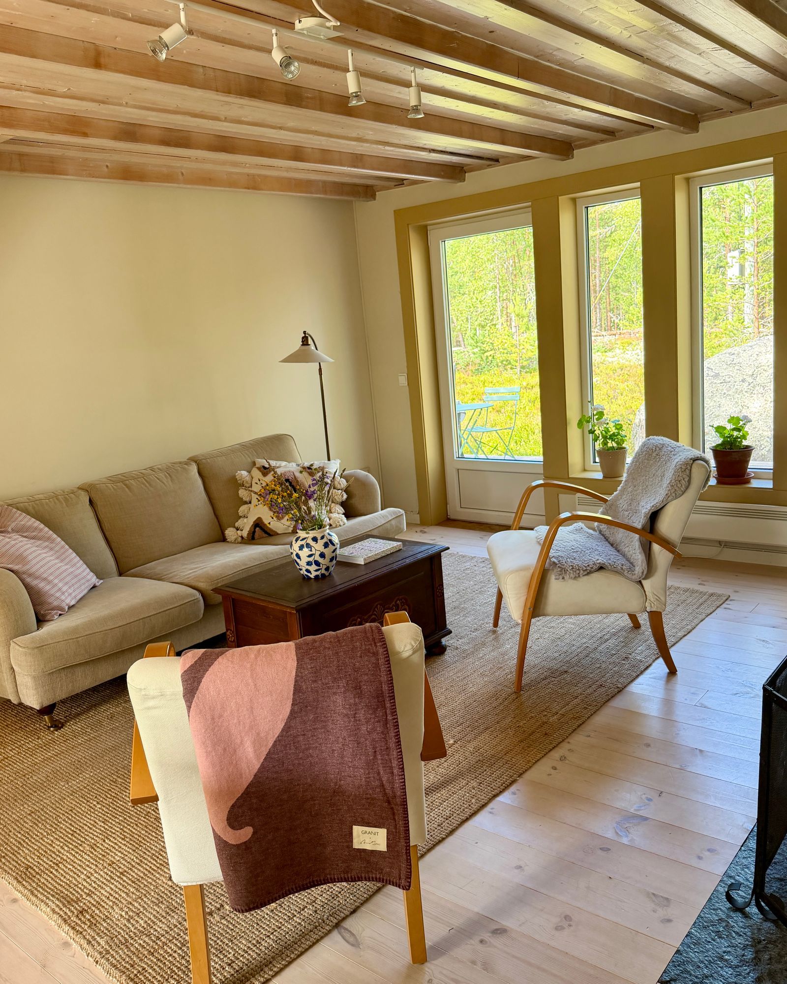 Stuga i Sörfjärden – bild 5 av 12