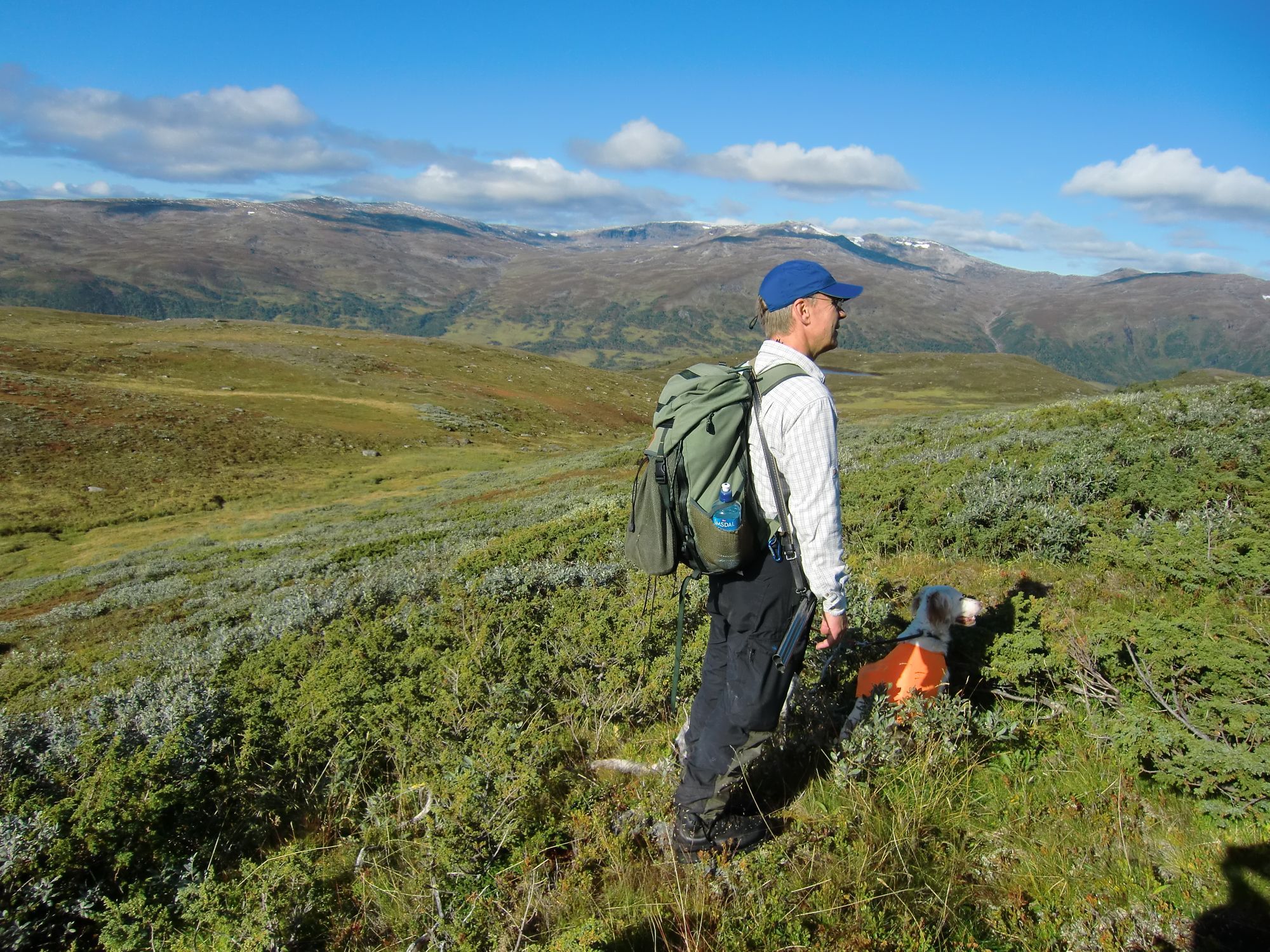 Mysig Fjällstuga i Hemavan – bild 15 av 16