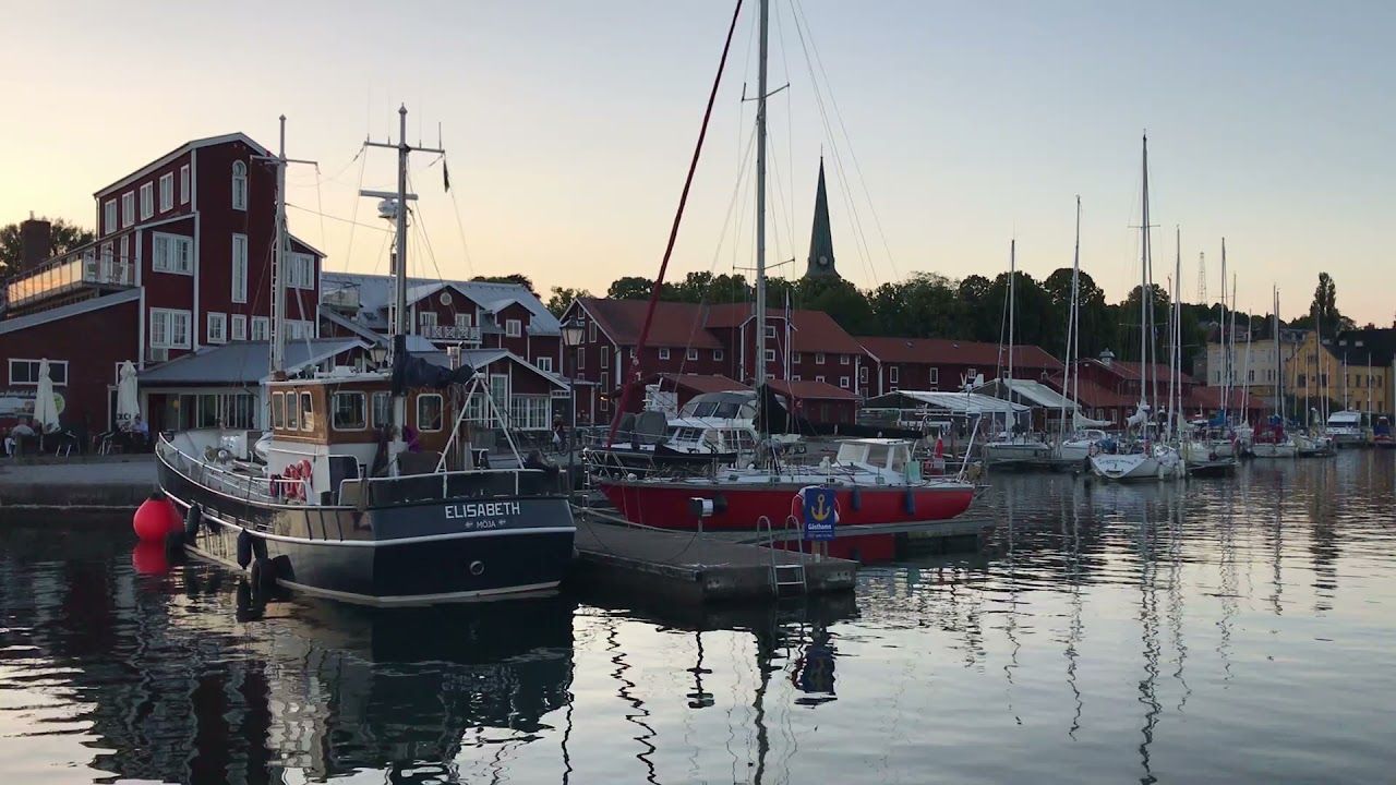 Vackert Gästhus centralt vid vattnet – bild 15 av 16