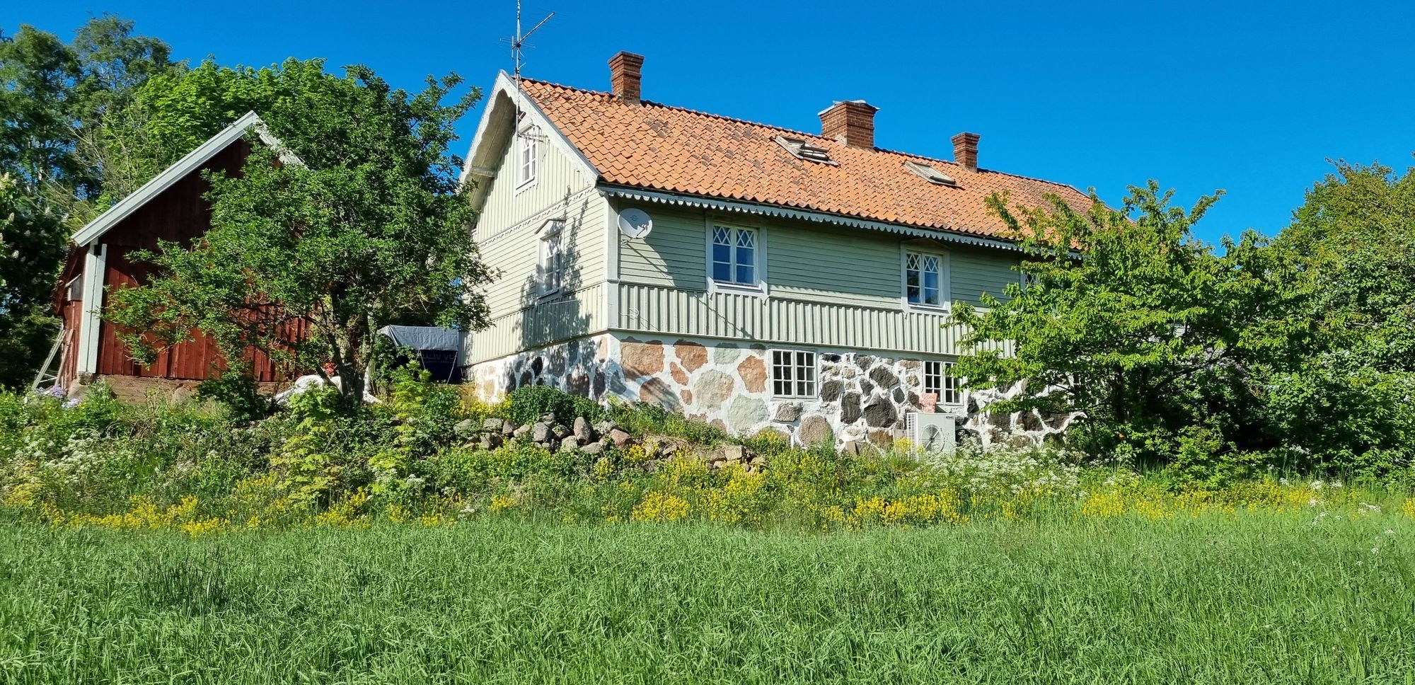 For Companies/private between Kalmar-Mönsterås – bild 11 av 24
