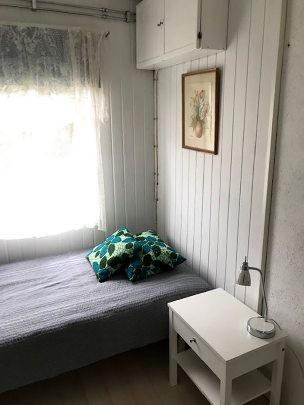 Aspö i Karlskronas skärgård – bild 11 av 17