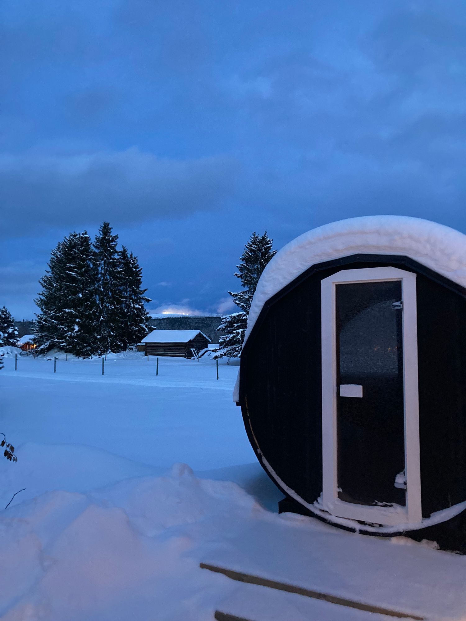 Stuga i Vemdalen med 6 + 2 bäddar #32577 – bild 2 av 24