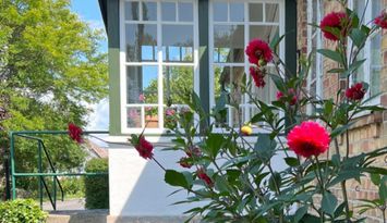 Idylle in Örum in Österlen (Wöchentlich zu vermiet