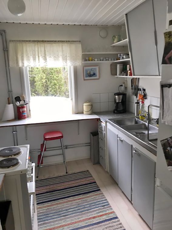 Aspö i Karlskronas skärgård – bild 8 av 17