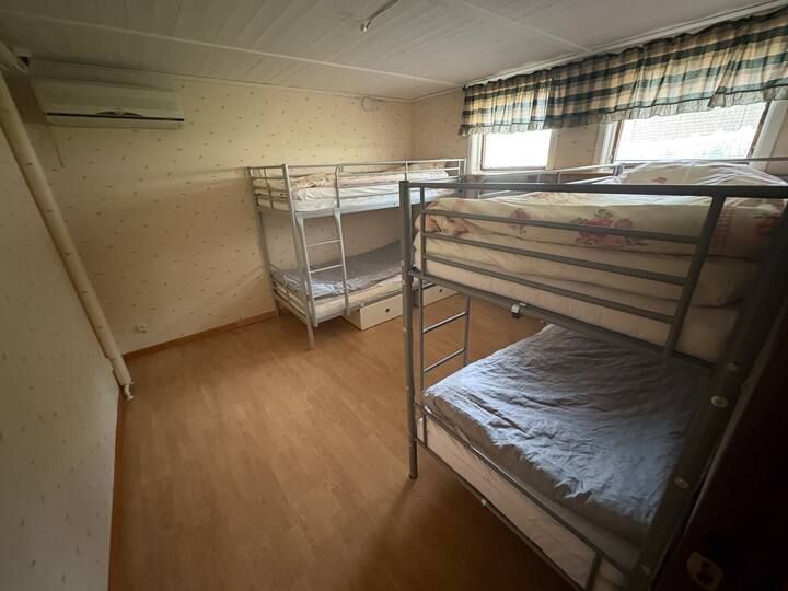 Fritidshus i Småland i byn Bolmen med Sjöutsikt – bild 14 av 17
