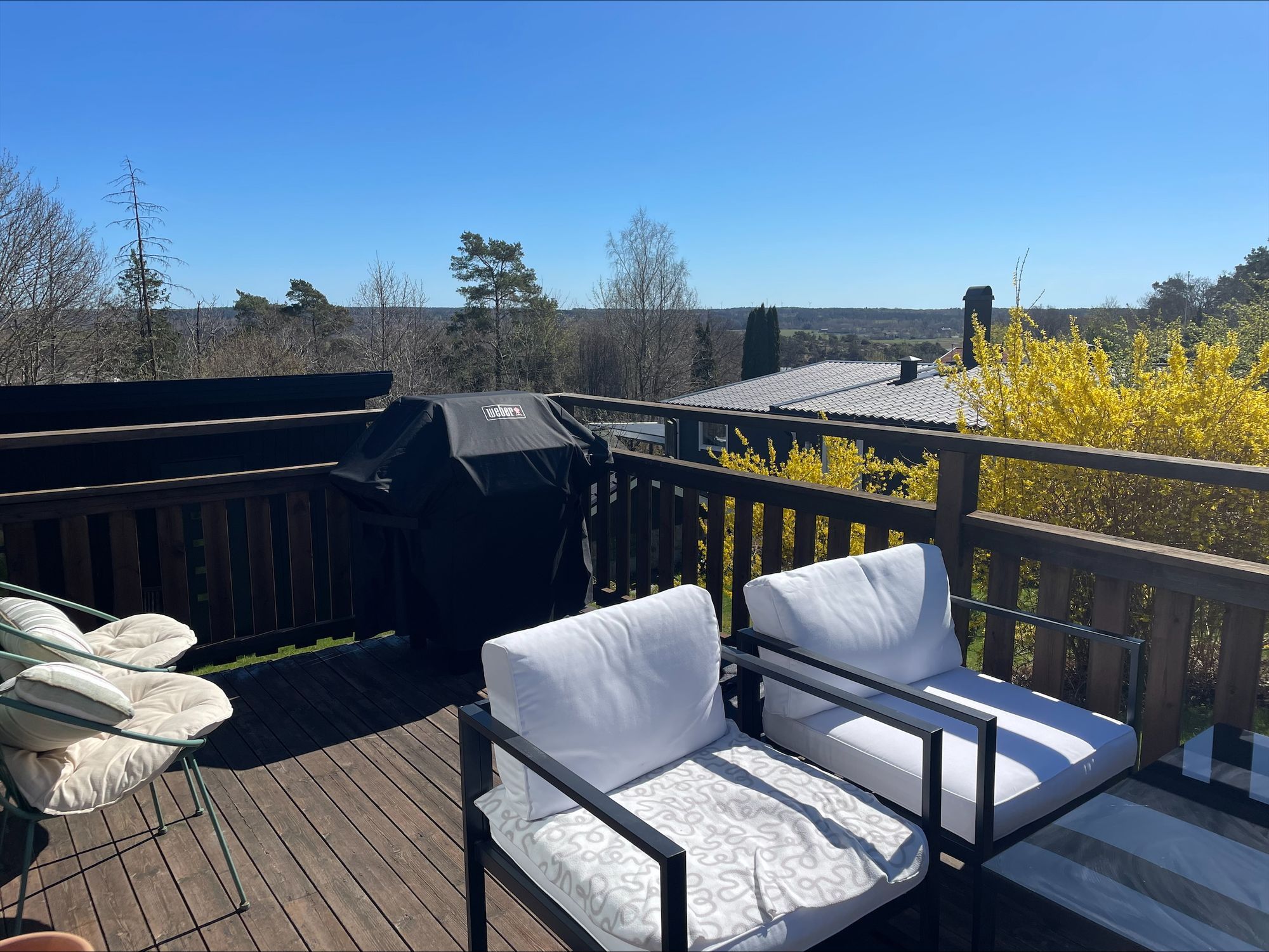 Stuga Stråvalla – bild 4 av 18