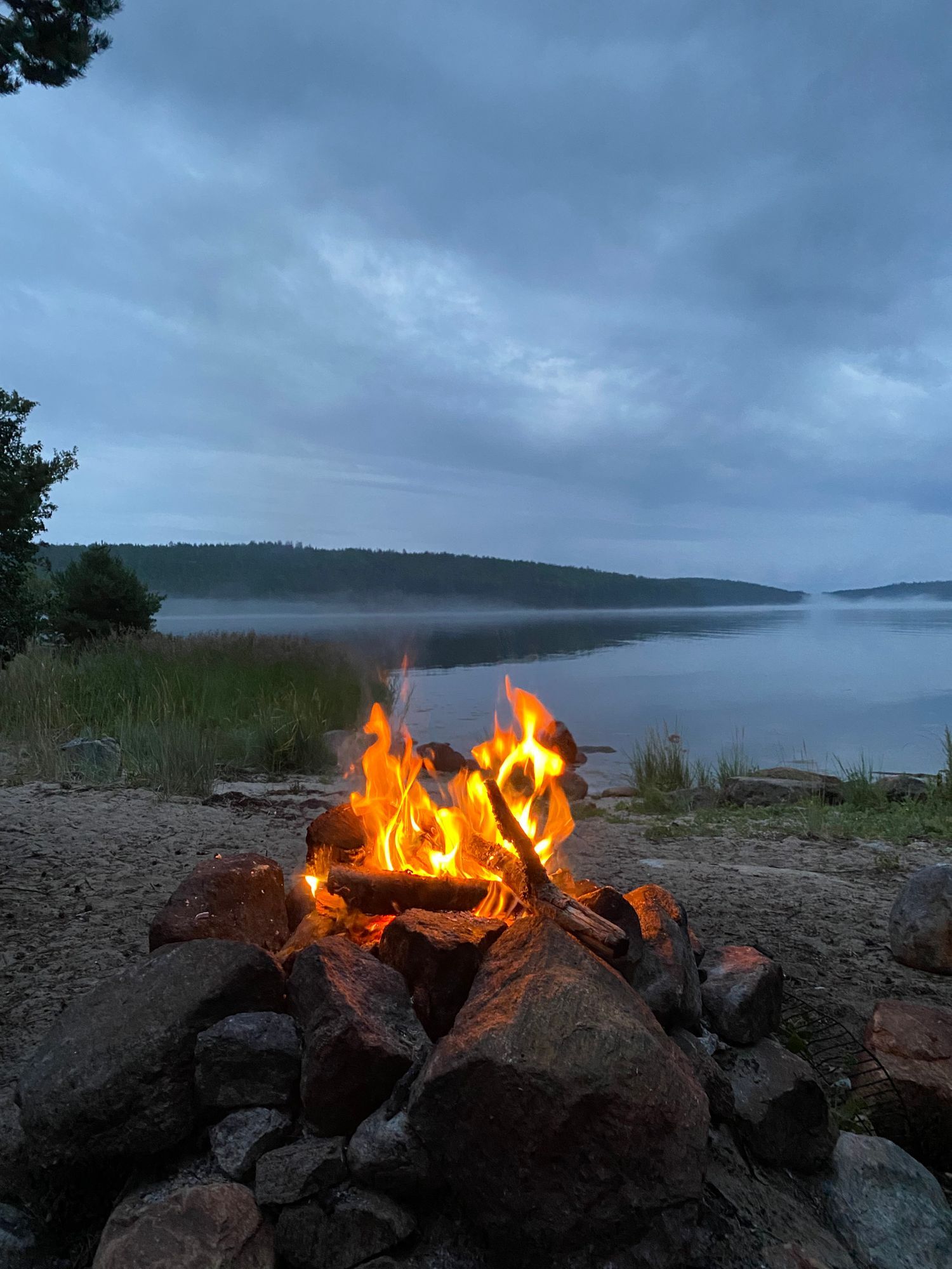 Stuga vid havet, skyddat läge, bastu o egen brygga – bild 24 av 24