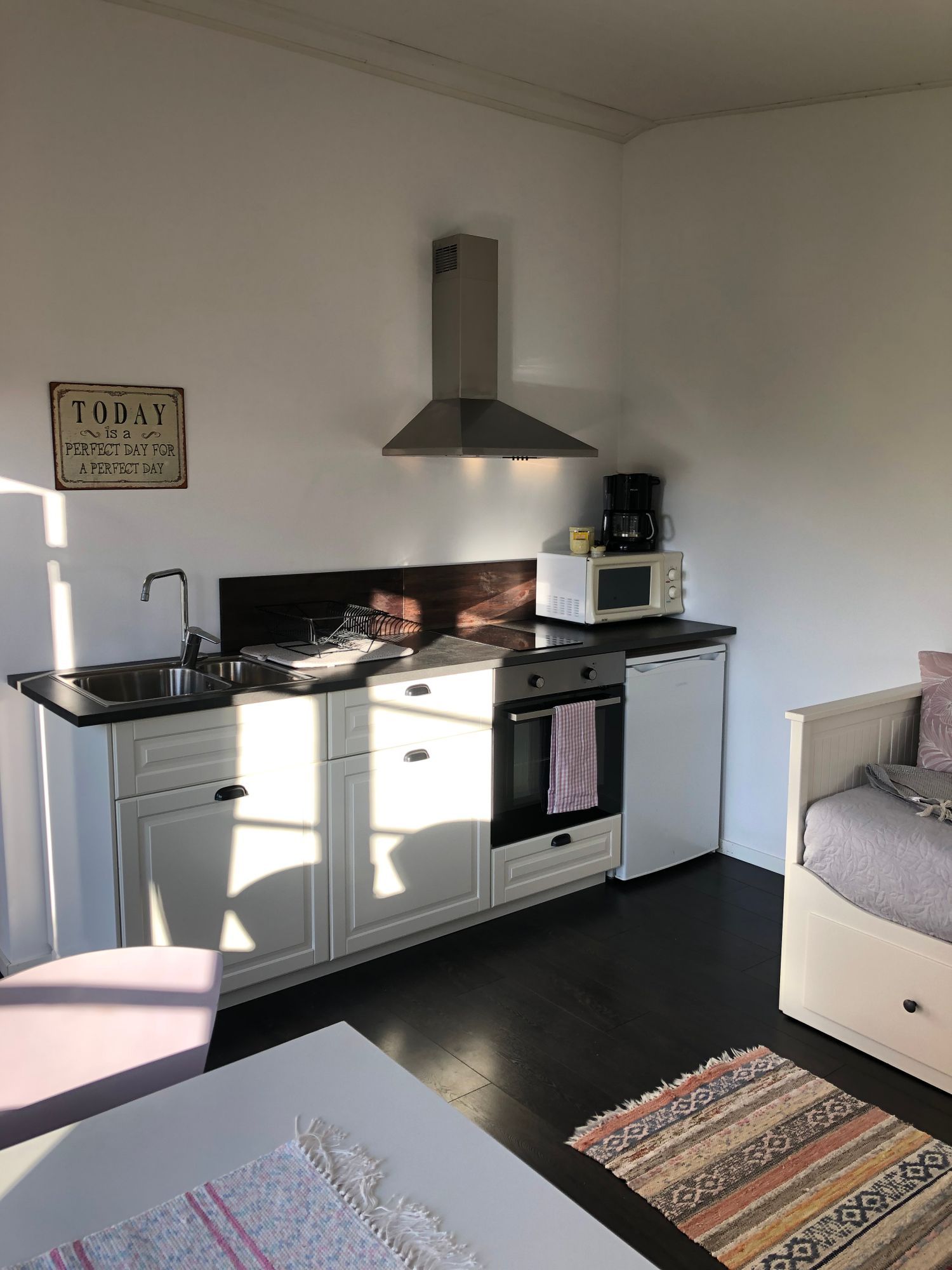 Centralt i Borgholm – bild 2 av 12