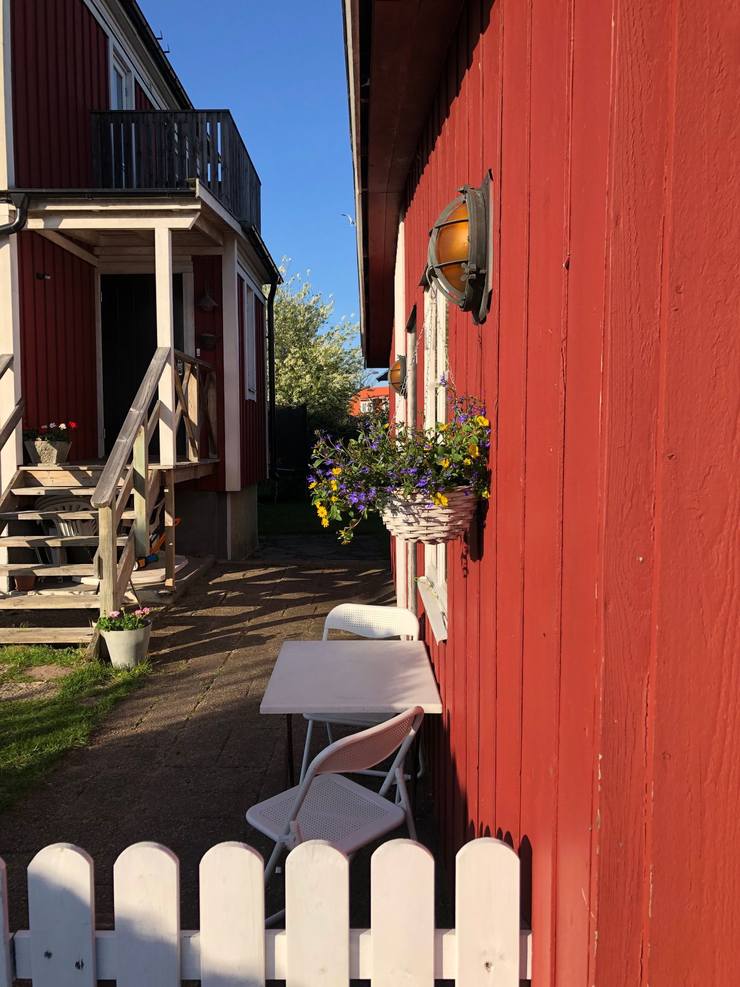 Centralt i Borgholm – bild 9 av 12