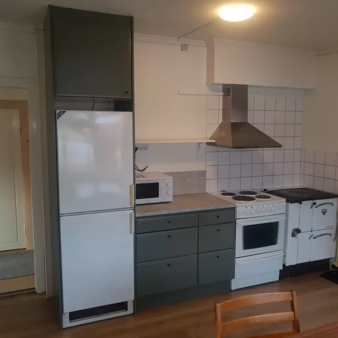 Hus  södra Jämtland – bild 4 av 24