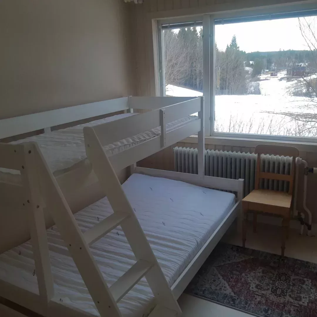 Hus  södra Jämtland – bild 15 av 24