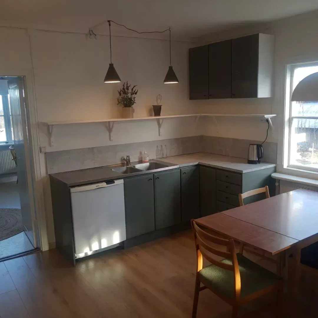 Hus  södra Jämtland – bild 3 av 24