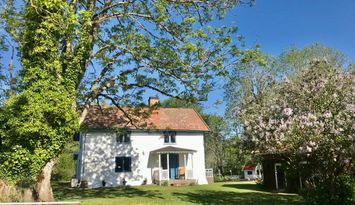 Lantliga Liljetorp med det lilla extra