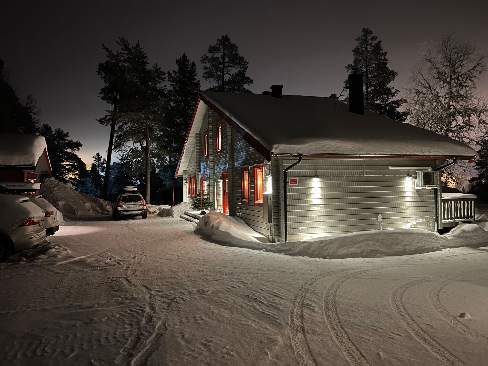Härligt fjällhus uthyres i Tandådalen/Hundfjället – bild 13 av 17
