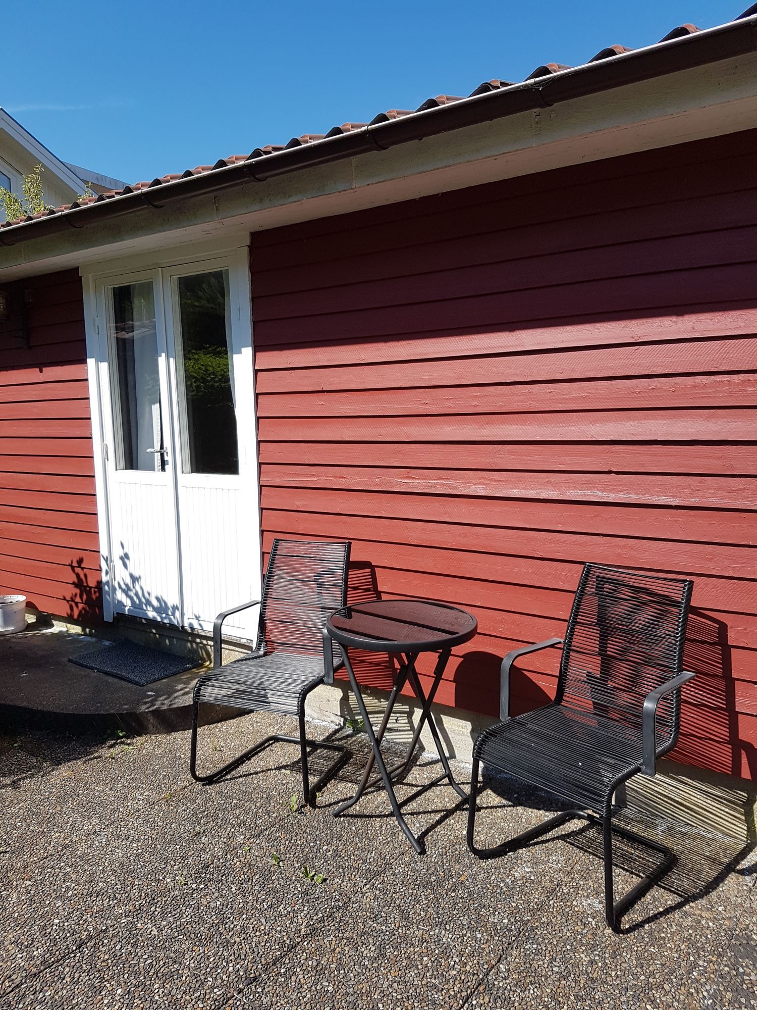 Stuga i Bohuslän med underbar havsutsikt – bild 18 av 22